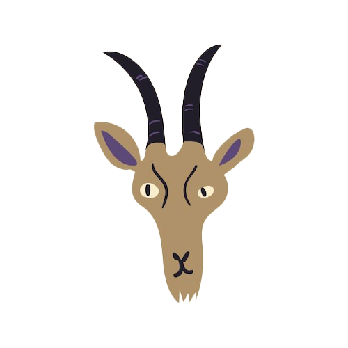 Illustration af vædderen